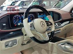 مێرسێدس بێنز GLS